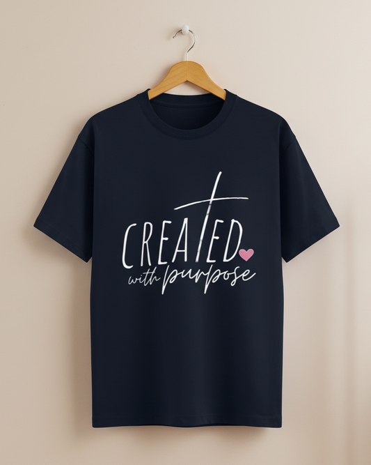 God’s Purpose Tee's